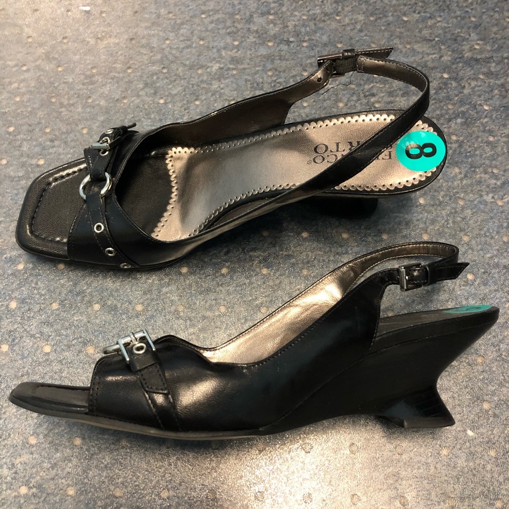 Franco Sarto Heels
